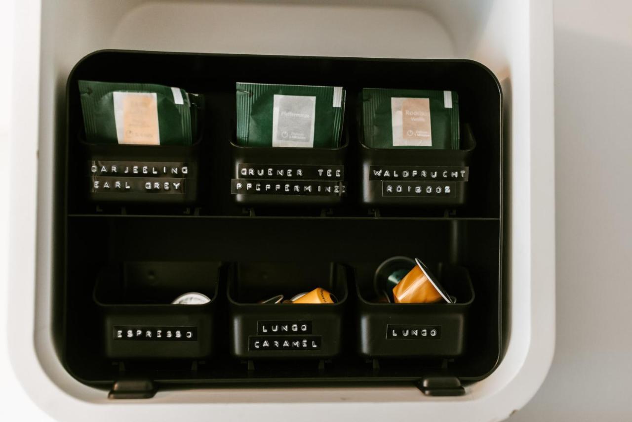 Staylight Cozy Appartement, Ruhig Und Citynah Gelegen, Netflix, Premium Ausstattung Celle Eksteriør billede