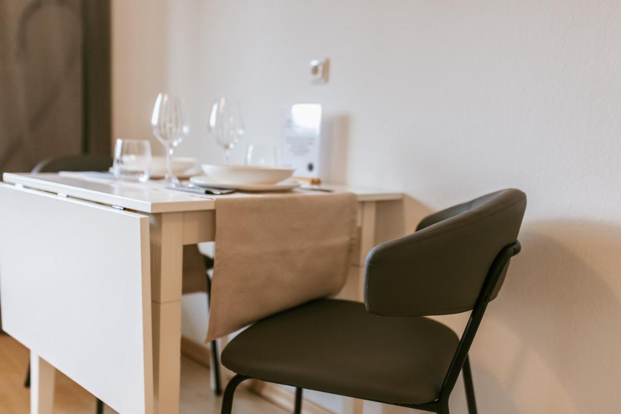 Staylight Cozy Appartement, Ruhig Und Citynah Gelegen, Netflix, Premium Ausstattung Celle Eksteriør billede