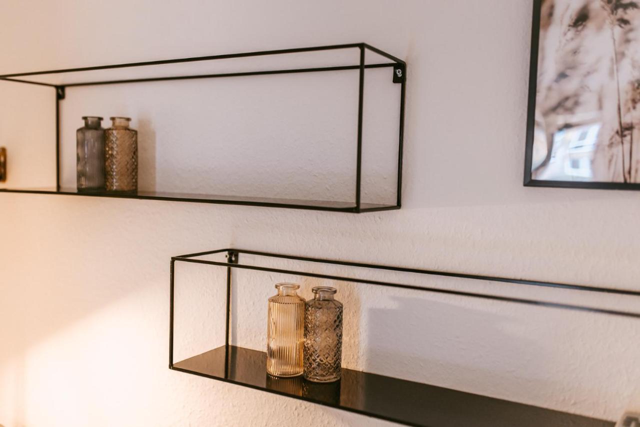 Staylight Cozy Appartement, Ruhig Und Citynah Gelegen, Netflix, Premium Ausstattung Celle Eksteriør billede